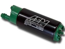 AEM 320l/h In-tank Bränslepump (Bensin/E85)